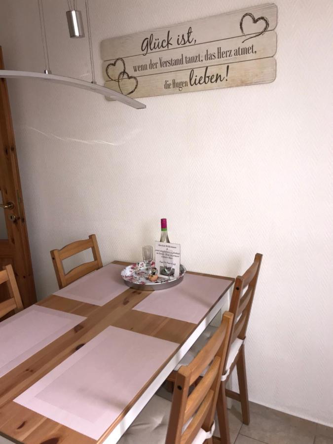 Dat Sottje Huus 빌헬름스하펜 외부 사진